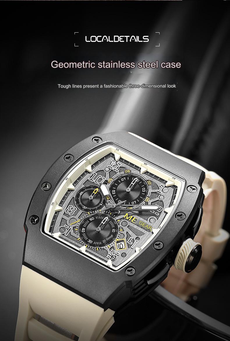 Fashion, Business, High-end Brands, Sports, Mechanical Watches,