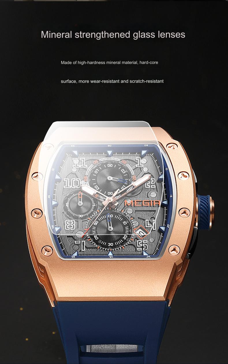 Fashion, Business, High-end Brands, Sports, Mechanical Watches,