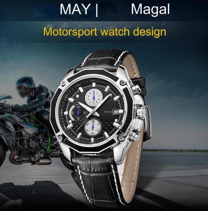 Fashion, Business, Premium brands, Sports, Mechanical watches