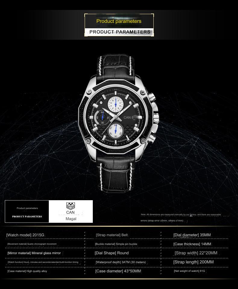 Fashion, Business, Premium brands, Sports, Mechanical watches