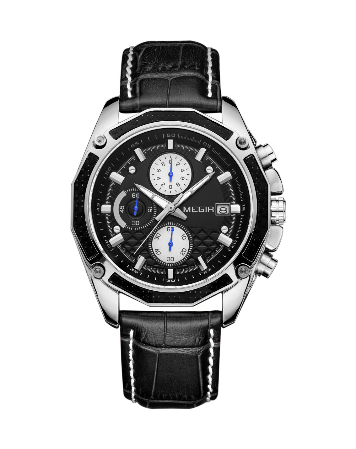 Fashion, Business, Premium brands, Sports, Mechanical watches